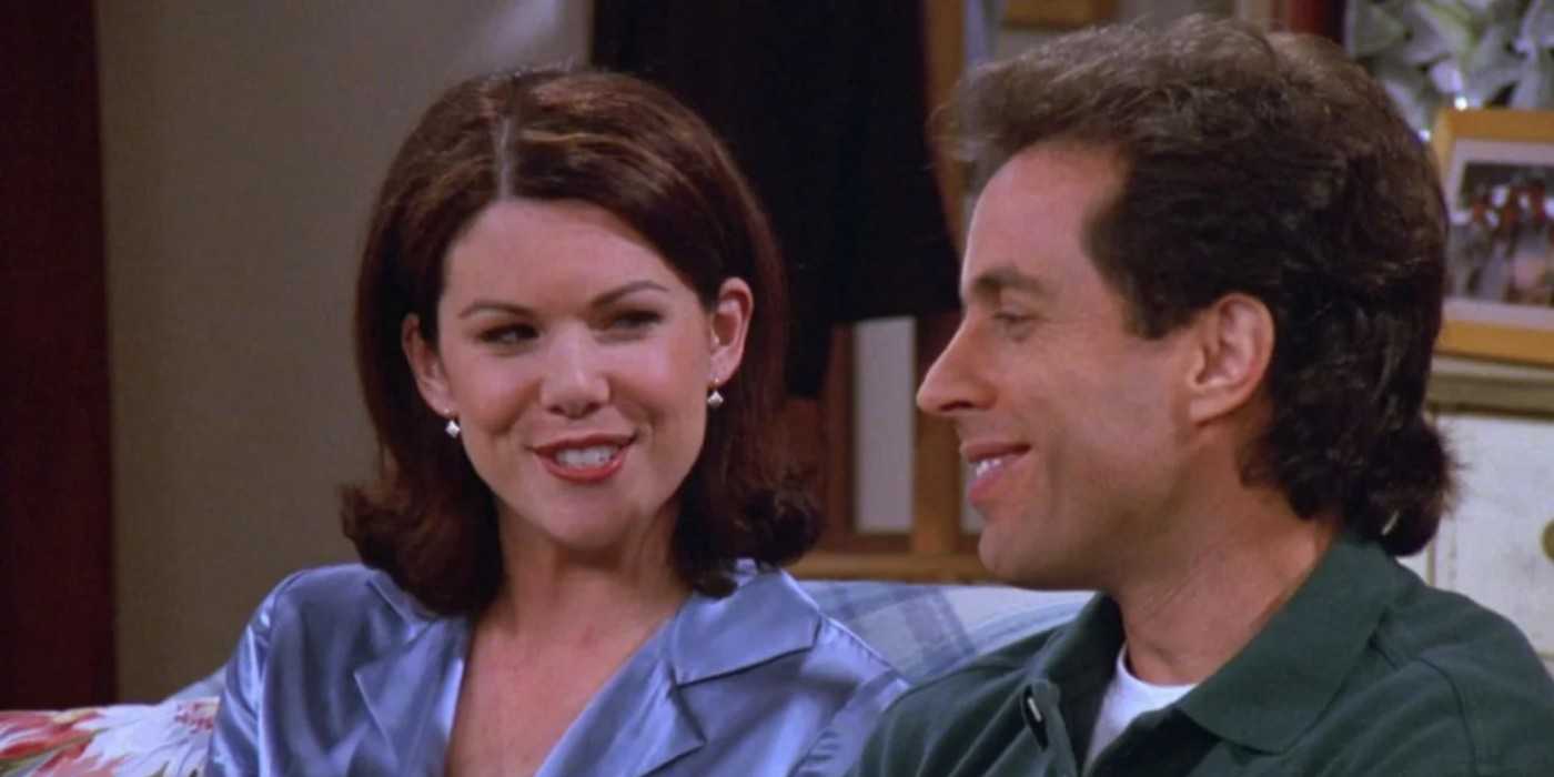 Seinfeld Rizz 27 Years Later, This Confusing ‘Seinfeld’ Plot Hole Still Proves Jerry ...