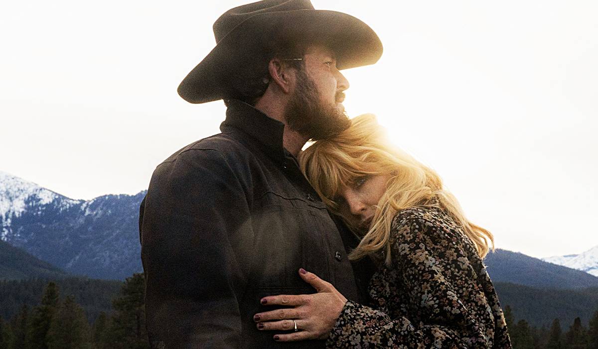 11 năm sau, bộ phim dựa trên đề tài tôn giáo của ngôi sao "Yellowstone" trở thành hiện tượng phòng vé.