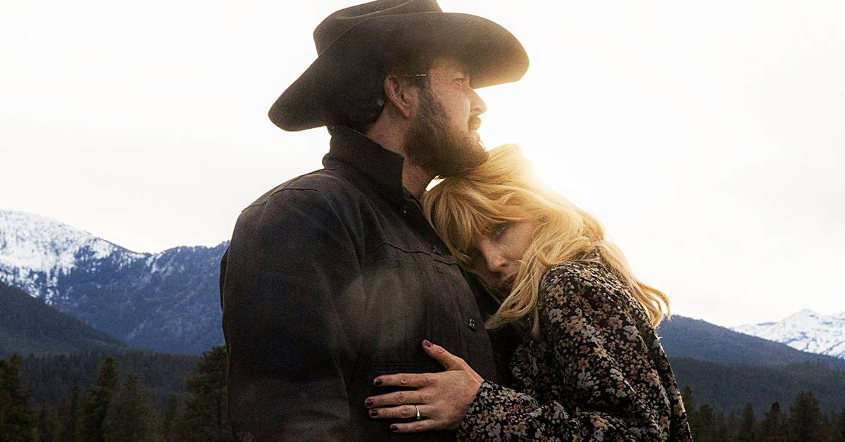 Taylor Sheridan's Most Anticipated 'Yellowstone' Spin-Off Finally Gets the Update We've Been Waiting For