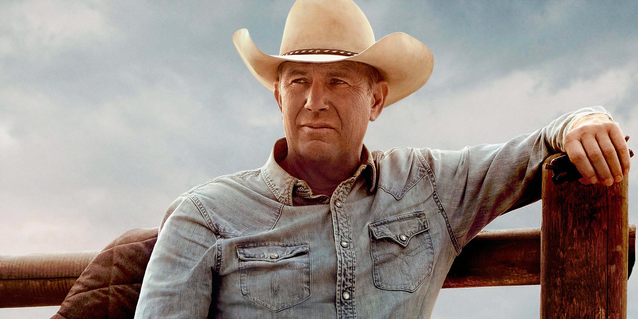 Kevin Costner Shares the Brutal Truth About Leaving Taylor Sheridan's 'Yellowstone'