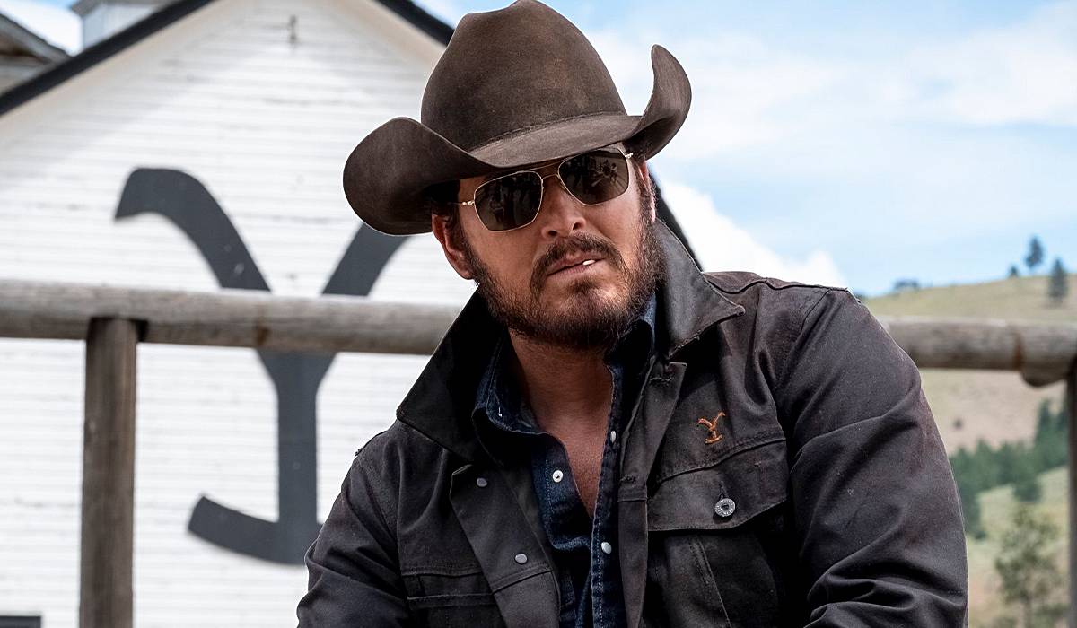 After 8 Years, Taylor Sheridan's 'Yellowstone' Sequel Is Making a Controversial Change