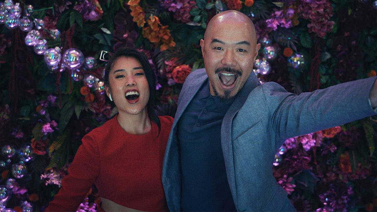 This 2-Part Crime Thriller Is One of the Best on Apple TV Right Now