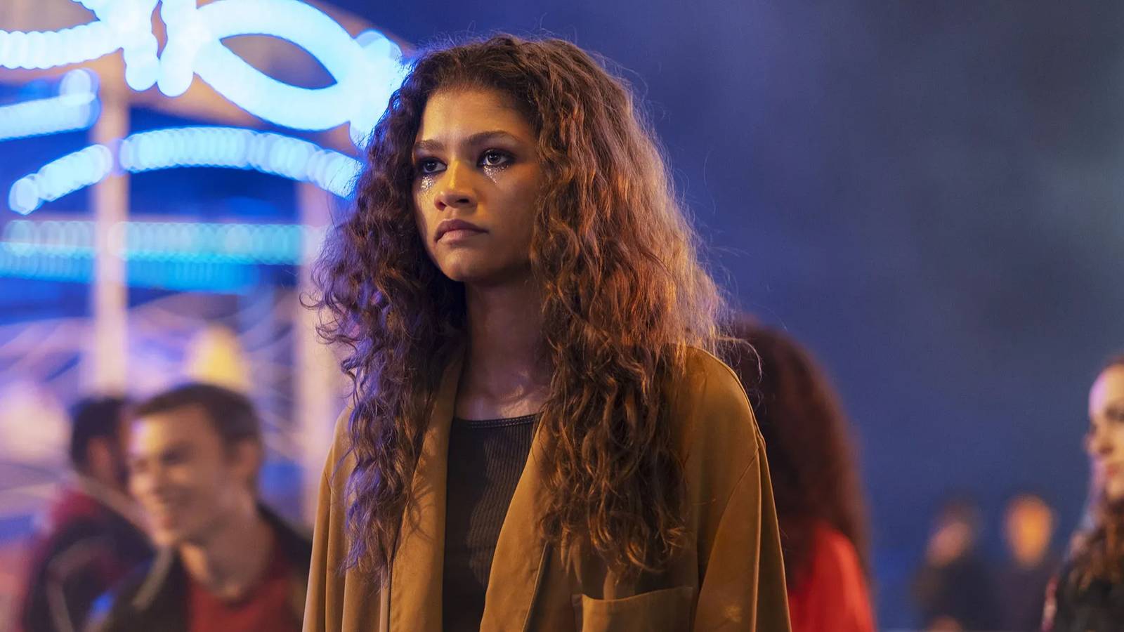 'Euphoria' Creator's Forgotten 108-Minute Cult Classic Thriller Is Finally on Streaming