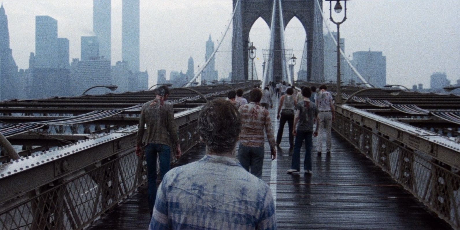 It Started Out as a Quick Sequel to a Horror Masterpiece, but Then This ...