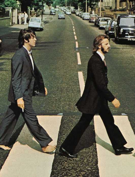 This Legendary Beatles Album Is Still the Greatest of the 20th Century From Start to Finish my-chemical-romance-black-parade-album-cover