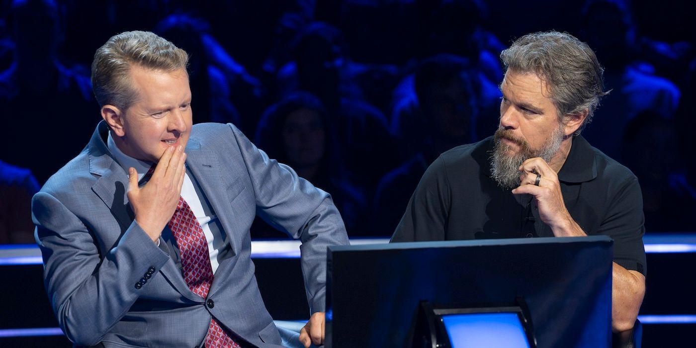 'Who Wants to Be a Millionaire's Most Controversial Move Just Ruined ...
