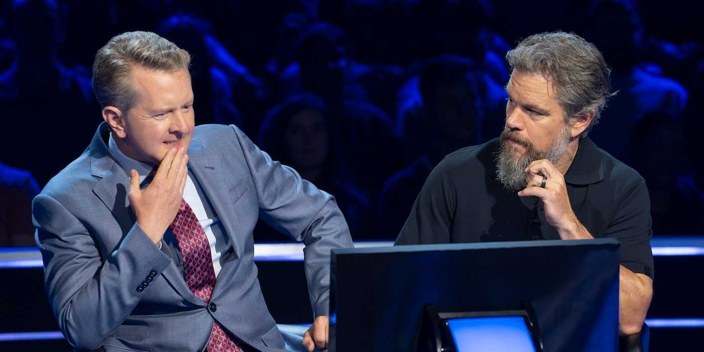 Jordan Kepler 'Who Wants to Be a Millionaire's Most Controversial Move Just Ruined ...