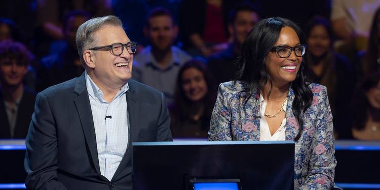 Jordan Kepler 'Who Wants to Be a Millionaire's Most Controversial Move Just Ruined ...