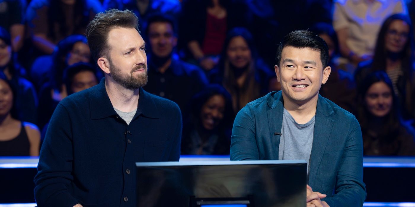 'Who Wants to Be a Millionaire's Most Controversial Move Just Ruined ...