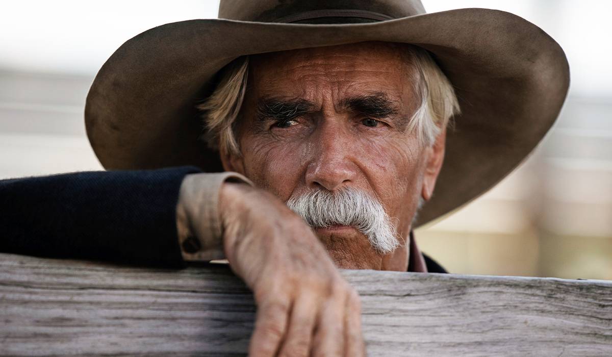 Landman's Sam Elliott Reveals the 1 Reason He Said Yes to Joining Taylor  Sheridan's Juggernaut