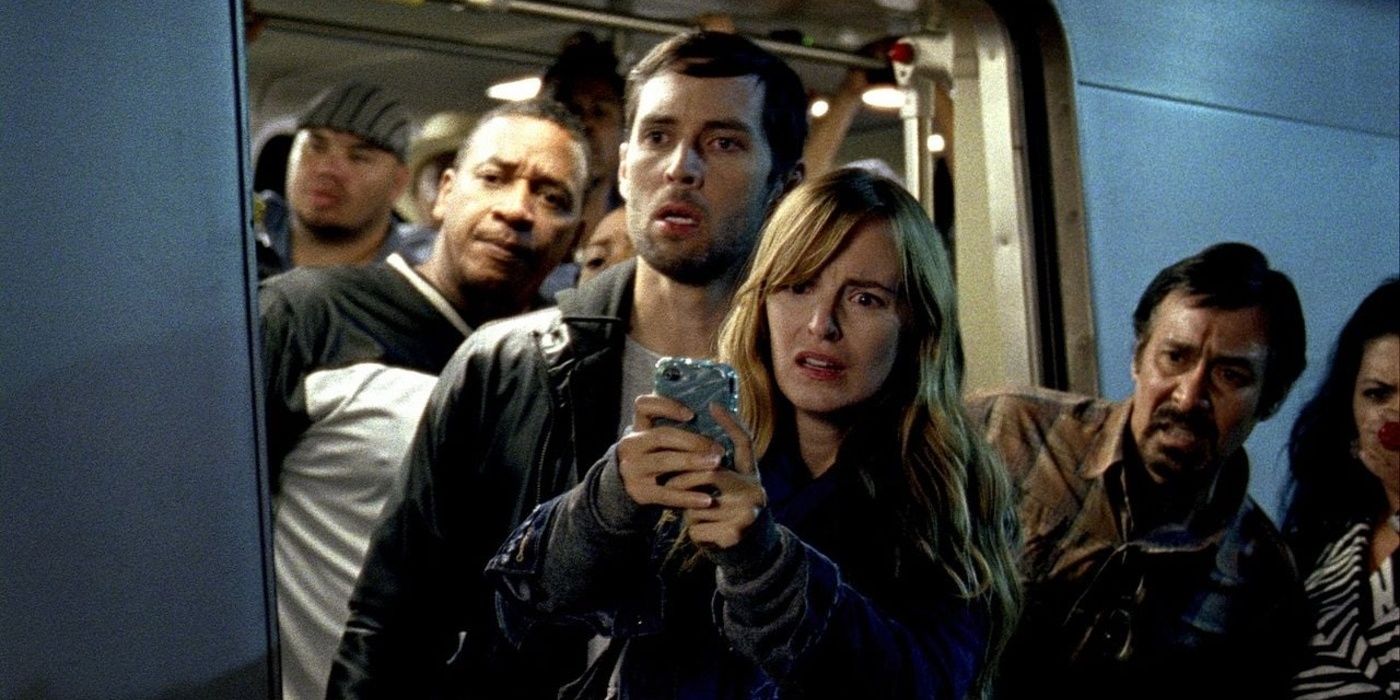 482386 13 Years Later, Michael B. Jordan's Career-Best Performance Is Officially Free to Stream