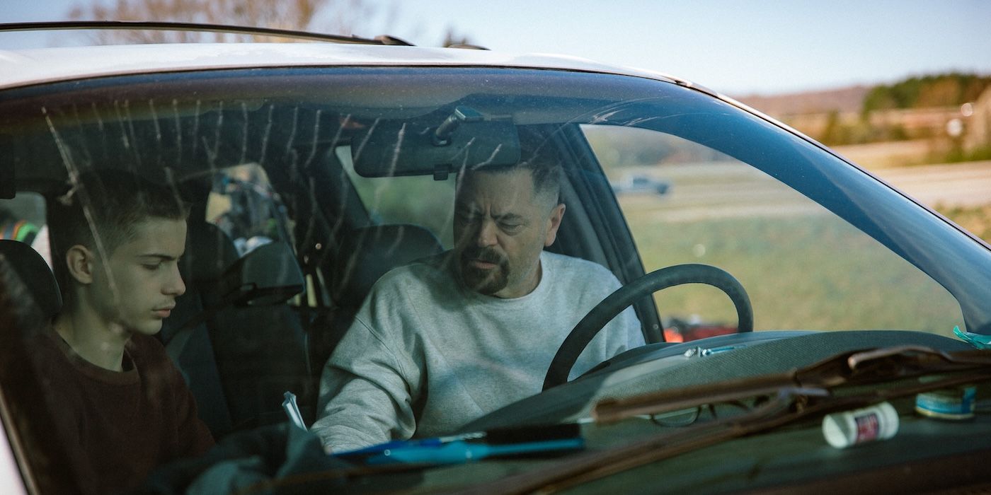 'Sovereign' Review: Nick Offerman and Jacob Tremblay Play Against Type ...
