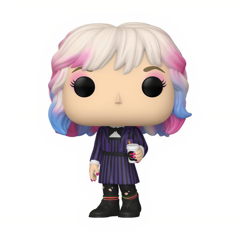 With 'Wednesday' Season 2 on the Horizon, Funko Unveils Their