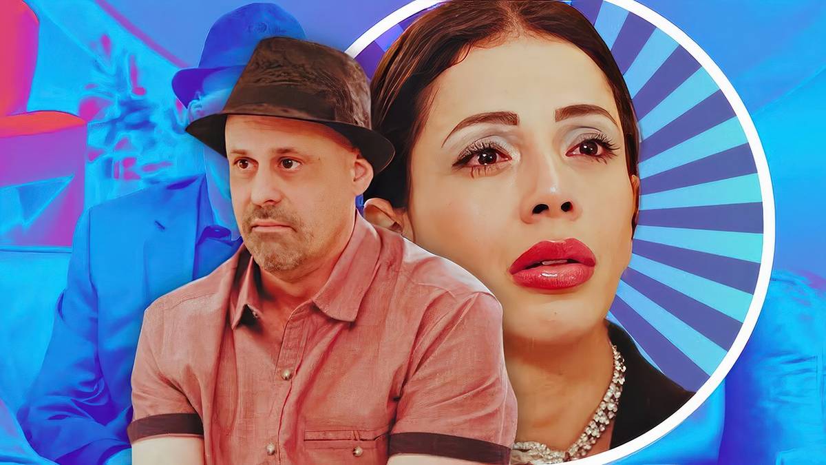 Gino's Ultimatum Stuns Jasmine in Brutal '90 Day Fiancé' Breakup Twist