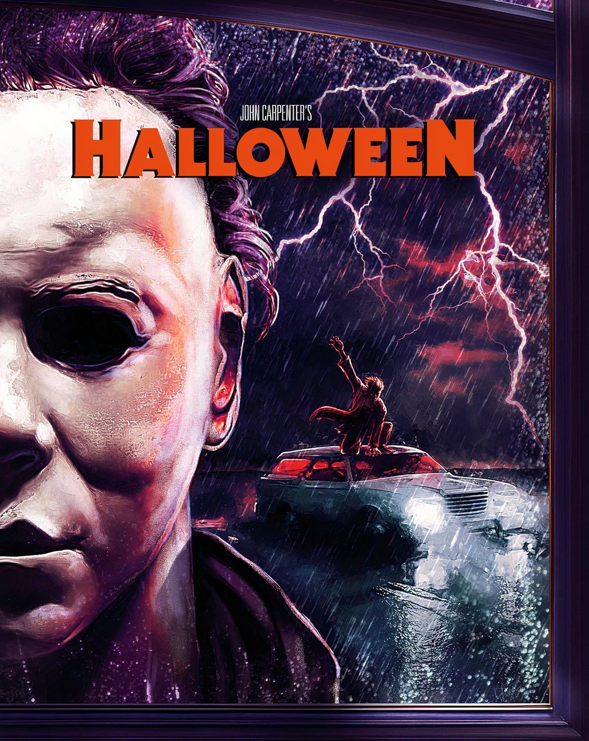 Ahead of Spooky Season, Return to Haddonfield With 2 New 4K Steelbooks ...