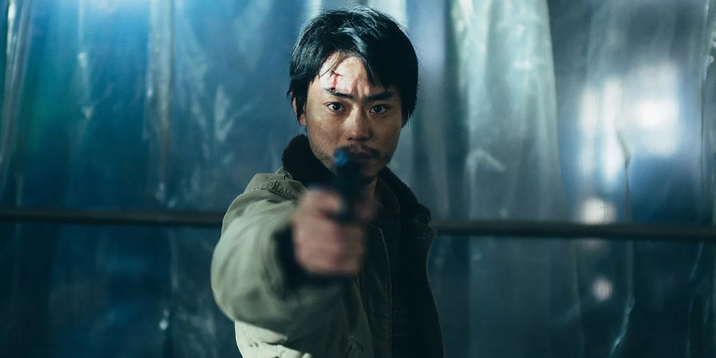 This Underseen Thriller From One of Japan's Greatest Ever