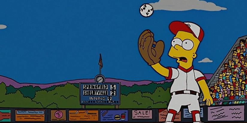 10 Darkest 'The Simpsons' Episodes, Ranked