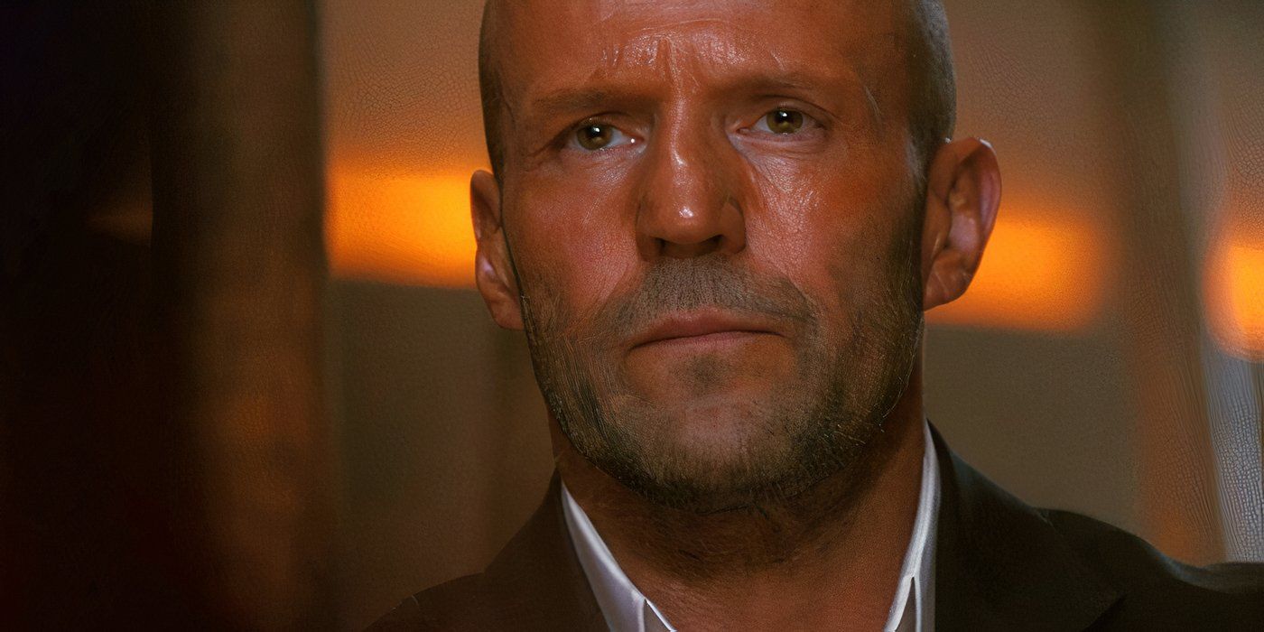 Jason Statham's Viscerally Violent Gem Is a Prime Video Favorite
