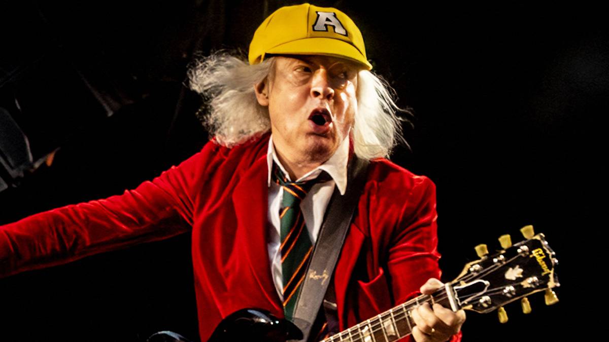 45 Years Later, This Legendary AC/DC Rock Album Still Resonates Despite ...
