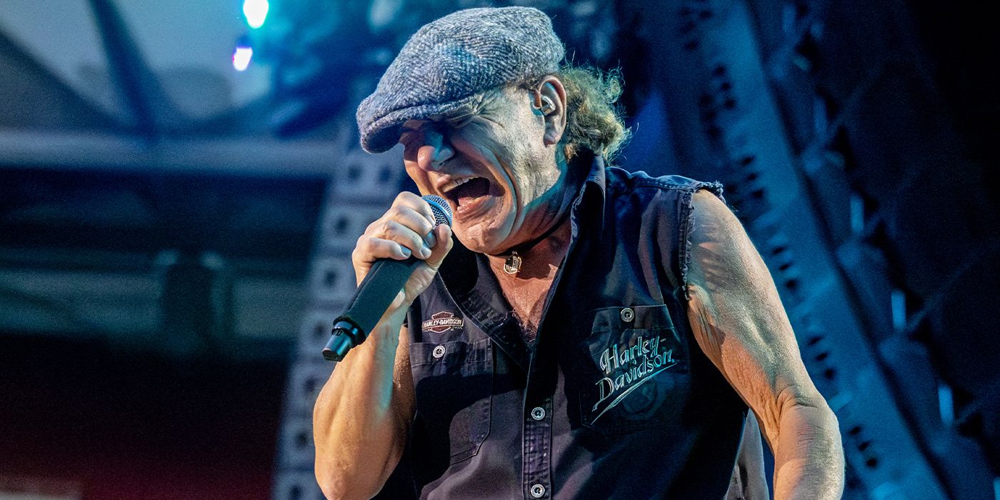 The AC/DC Album That Almost Didn’t Happen and the Song That Made Them Legendary