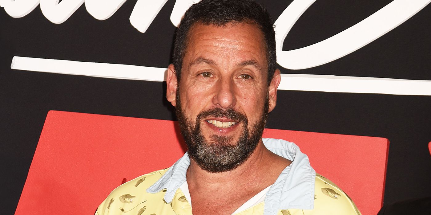Before ‘Barbie’ and ‘The LEGO Movie,’ Adam Sandler Nearly Brought This