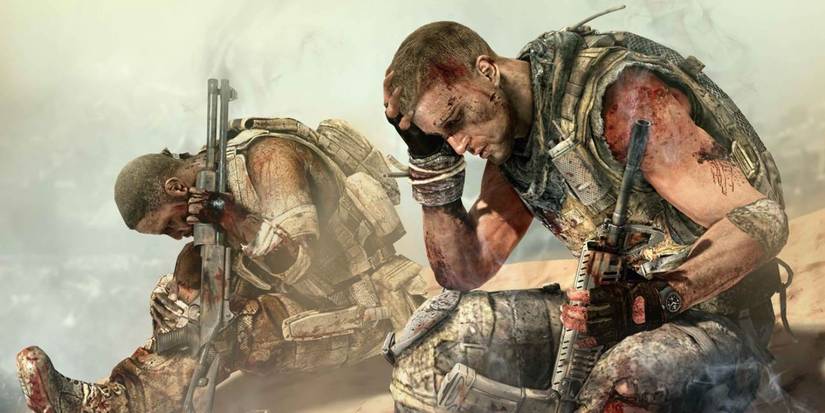 10 Video Game Masterpieces That Are Perfectly Written