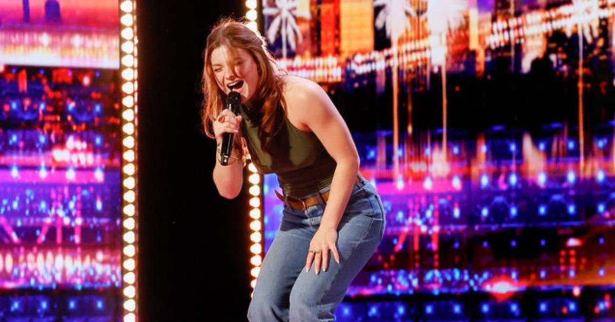One Mom Completely Surprised Her Daughter on 'America's Got Talent' — What  Happened Next Was Awkward for Everyone