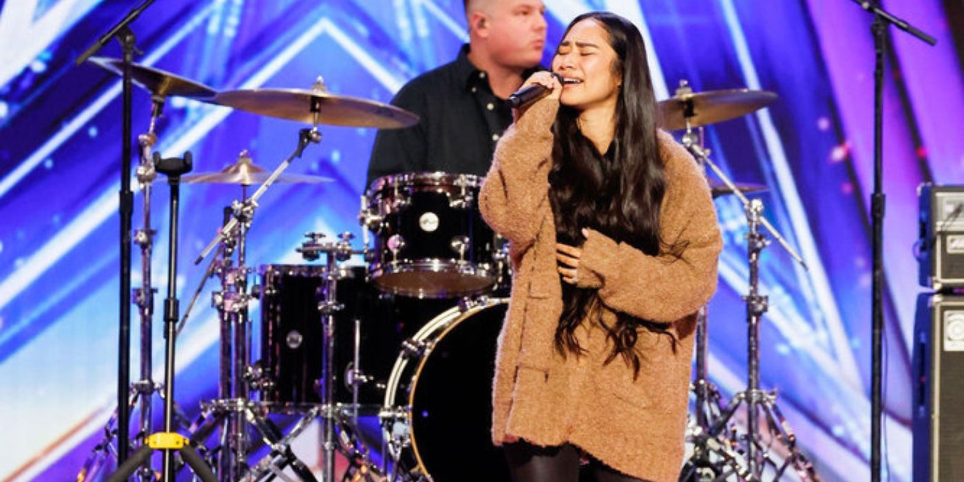 Why Jessica Sanchez’s ‘AGT’ Win 20 Years Later Was One of the “Hardest ...