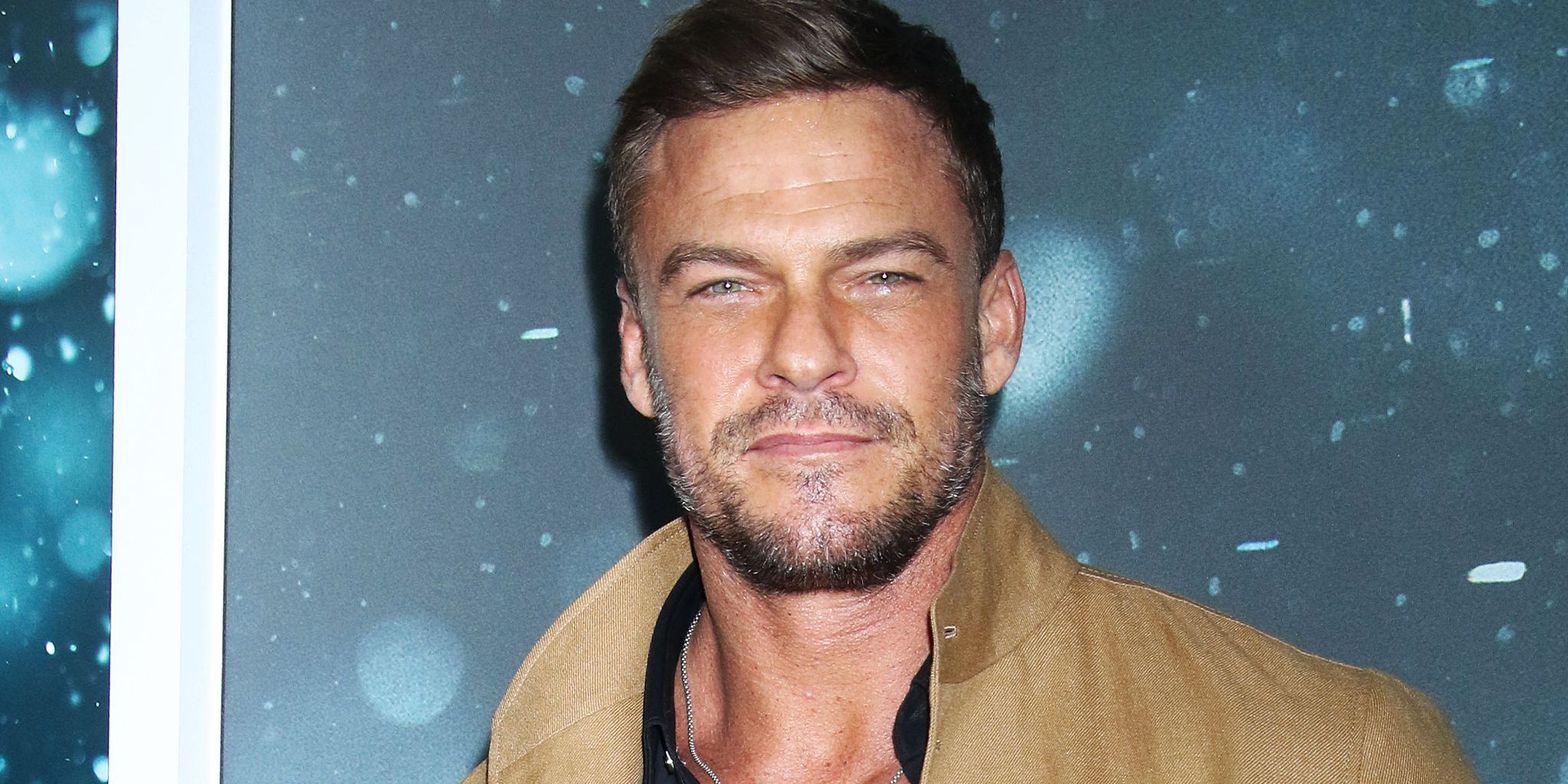 Before ‘Reacher,’ Alan Ritchson Starred in This Horror Action Comedy With a Ridiculous Zombie Premise