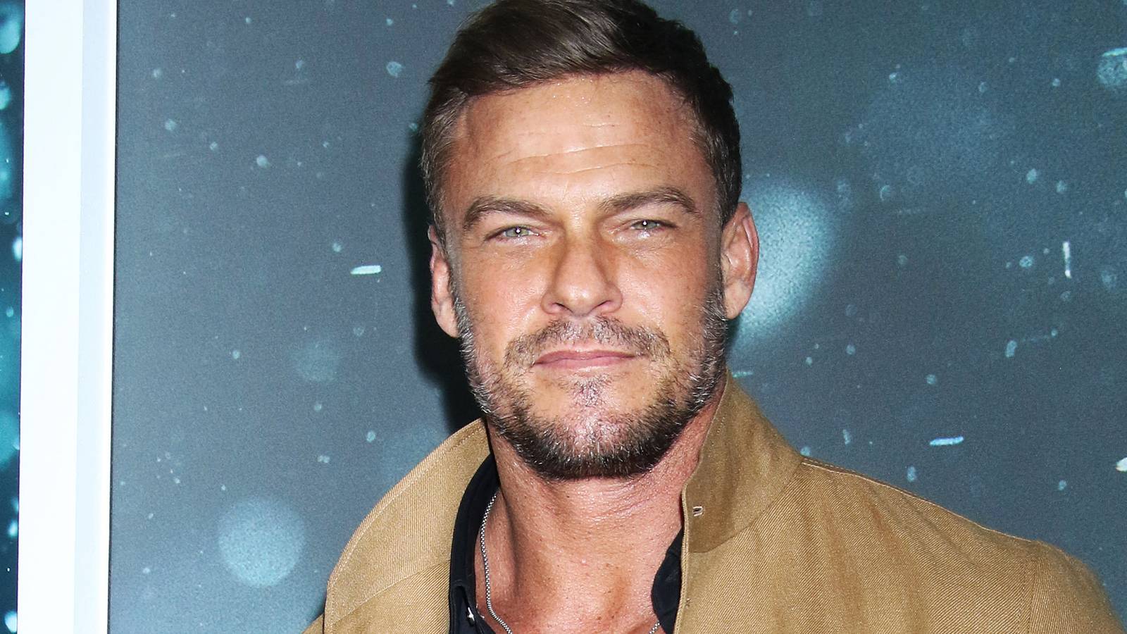 Alan Ritchson Fans ‘Reacher’ Star Alan Ritchson Just Shattered the Hearts of Fans Who Want ...