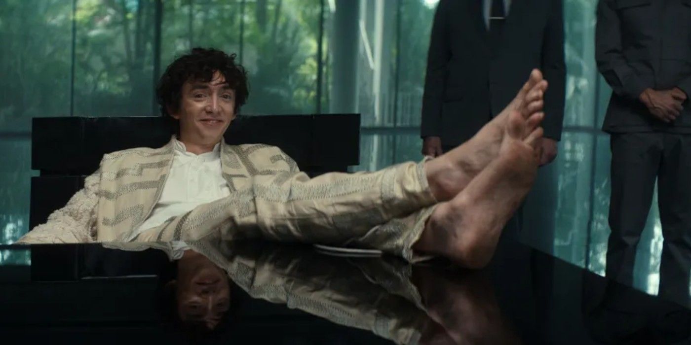 Everything You Need To Know About 'Alien: Earth's Five Major ...