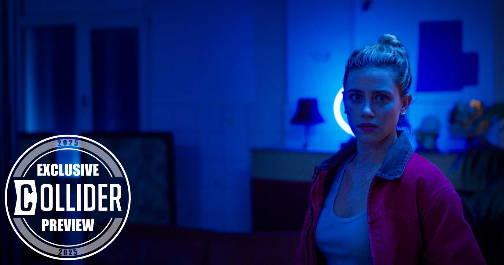 Lili Reinhart in American-Sweatshop Stills Photo by GuidoMarx-HQ-129-1