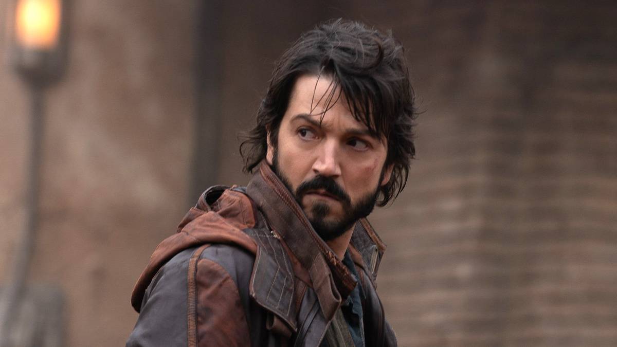 'Andor's Tony Gilroy Revived Another Elite Franchise That Needs To Be Rediscovered 14 Years Later