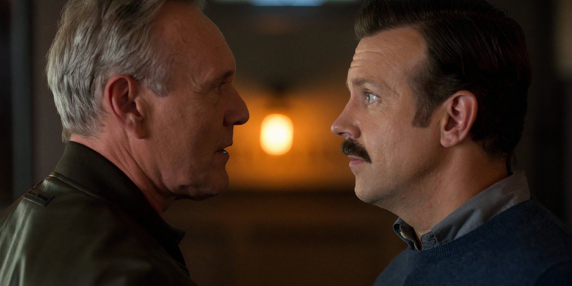 Rewatching This Early ‘Ted Lasso’ Scene Before Season 4 Completely ...