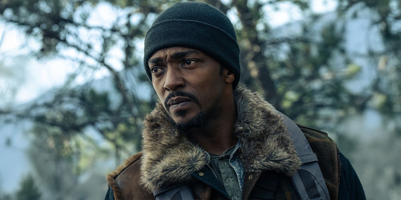 'Sheriff Country' Star’s Divisive Sci-Fi Thriller Is Quietly Dominating ...