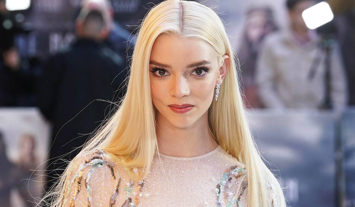 Anya Taylor-Joy's $170 Million Sci-Fi Box Office Bomb Finally