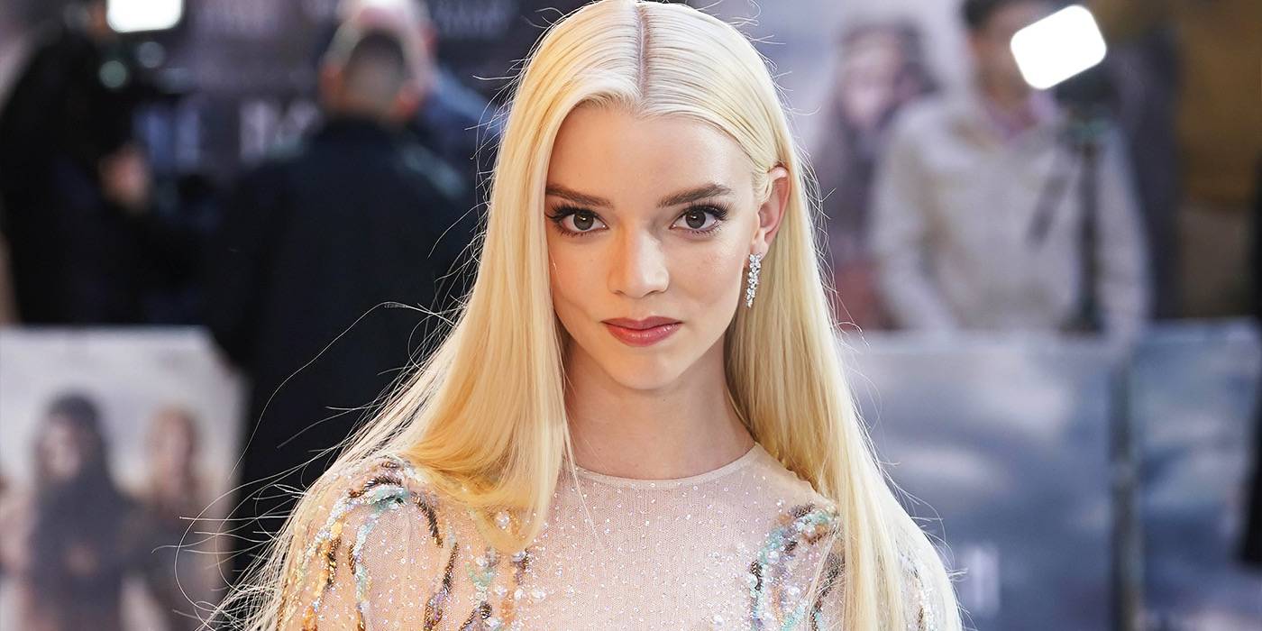 Anya Taylor-Joy’s New Thriller With Chris Evans Earns a Career-Low Rotten Tomatoes Score Anya Taylor-Joy’s New Thriller With Chris Evans Earns a Career-Low Rotten Tomatoes Score
