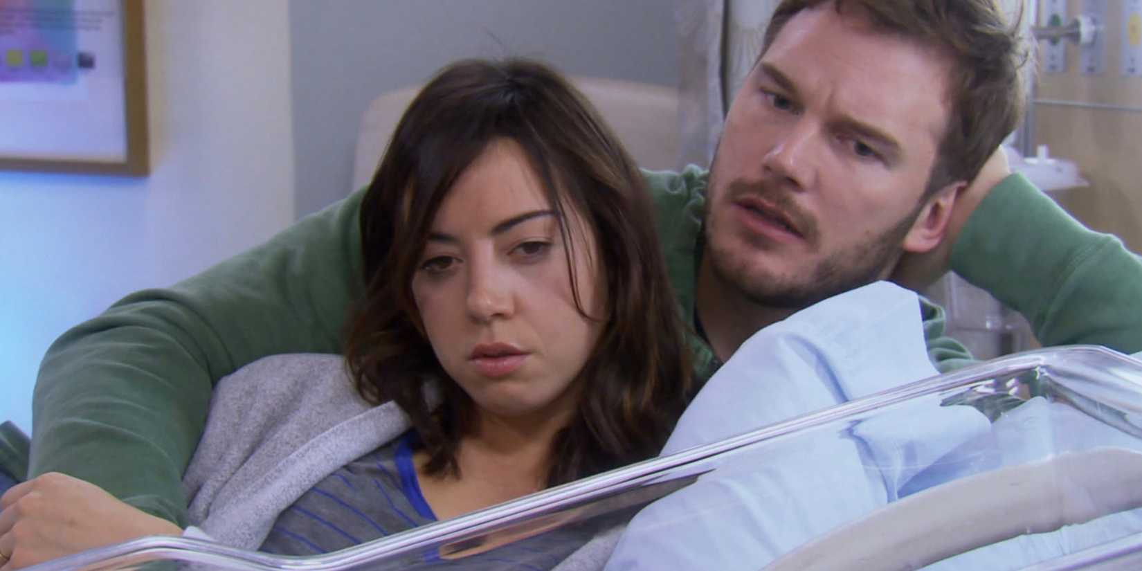 10 Years Ago, Even Beloved 'Parks and Recreation' Couldn't Avoid Doing One  of the Worst Sitcom Tropes Ever, image size:1650x825