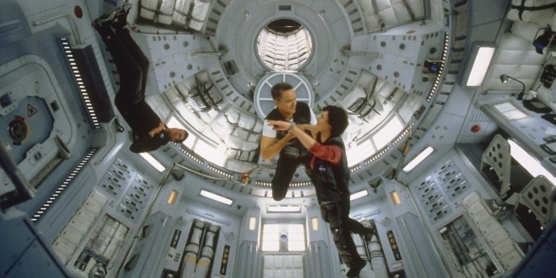 Brian de Palma’s Underrated Sci-Fi Adventure Was Hated by Critics but ...
