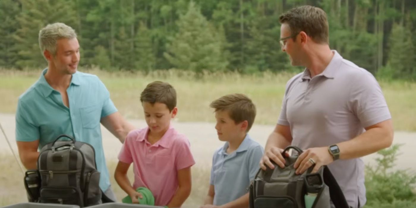 Chip and Joanna Gaines’ $30 ‘Back to the Frontier’ Test Reveals the ...