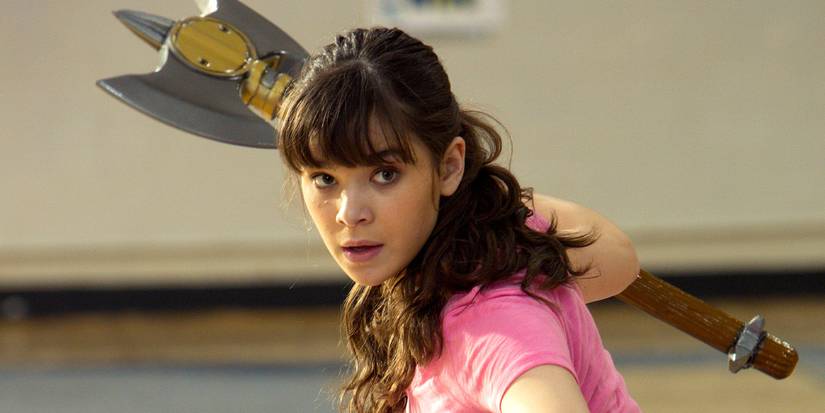 Sophie Turner's 'Barely Lethal' Is Free to Stream on Plex Starting September 1