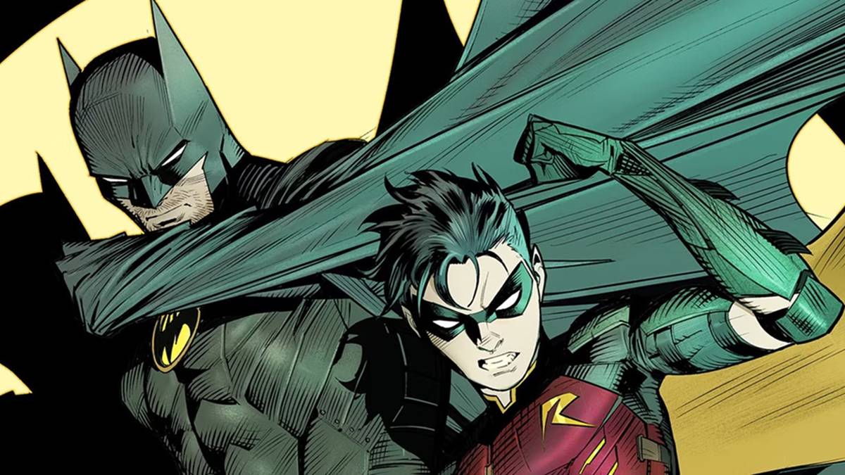 As 'Superman' Comes to Digital, Batman and Gotham's Greatest Villains ...