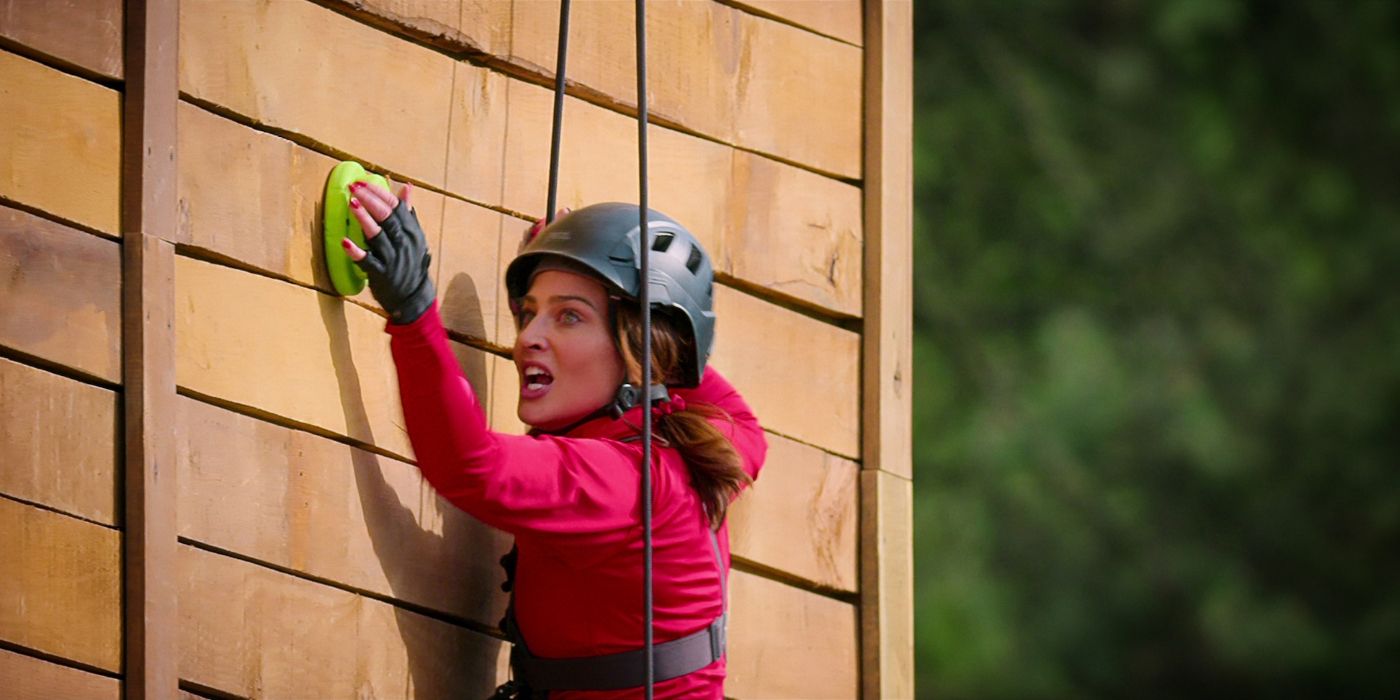 Netflix’s ‘Battle Camp’ Is a Crushing Wake-Up Call for Gio and Polly