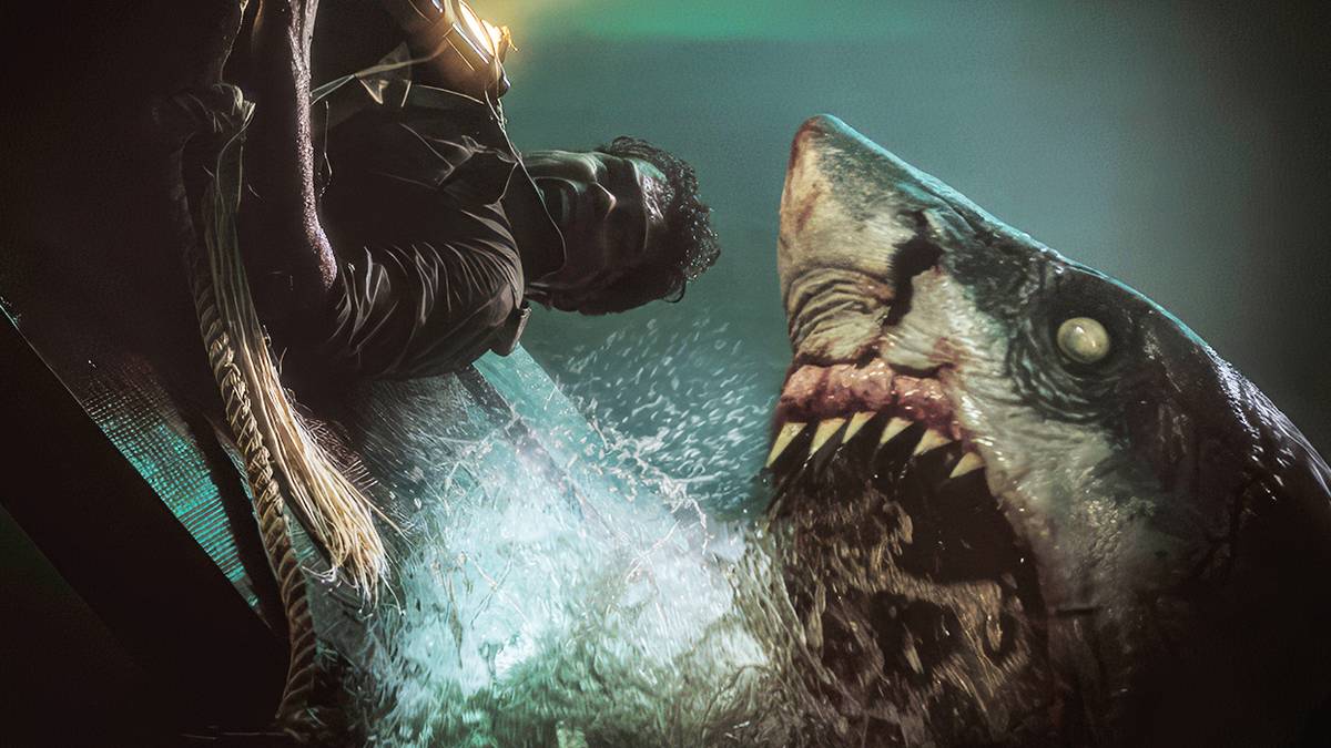 Sting s Director Returns With Another Spine Tingling Creature Feature sting-s-director-returns-with-another-spine-tingling-creature-feature