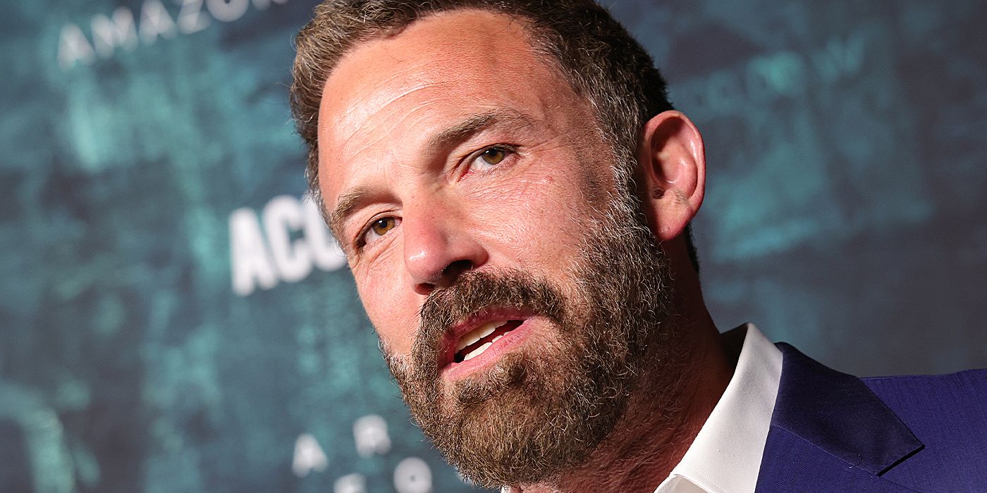 New ‘Now You See Me’ Has Only Grossed a Third of Ben Affleck's 'Heat' Replacement at the Box Office image