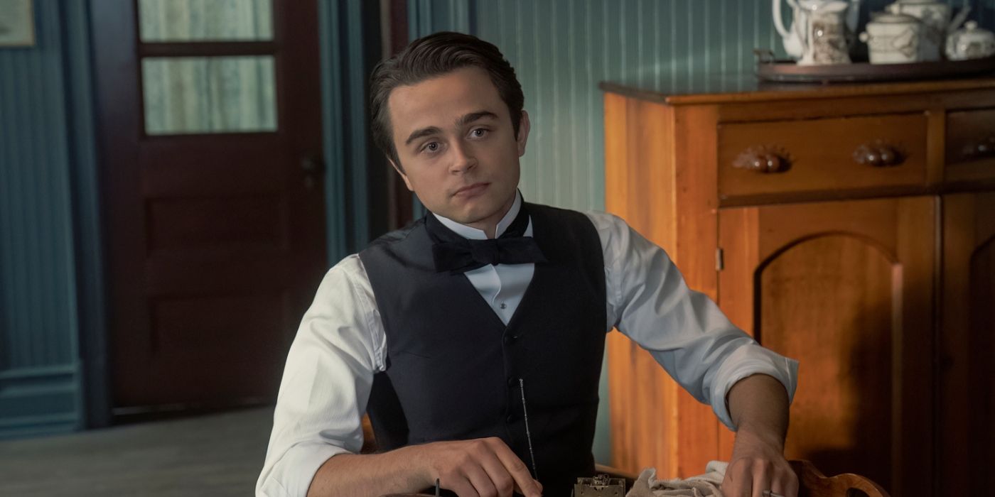 The True Story Behind 'The Gilded Age' Season 3's Shocking Society Scandal