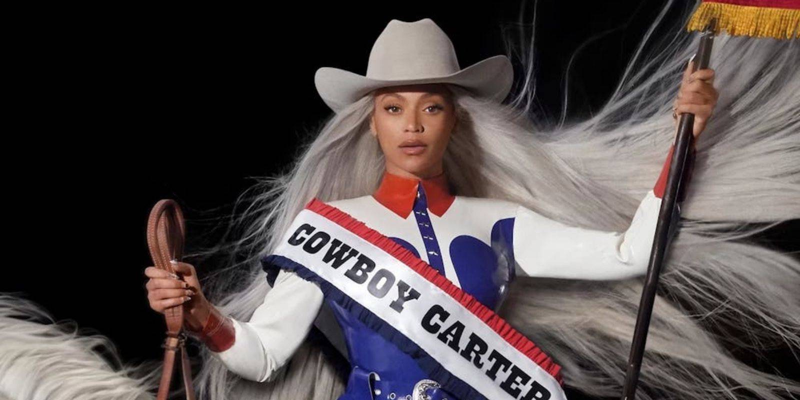 Beyoncé Closes Cowboy Carter Tour in Las Vegas with Surprising 