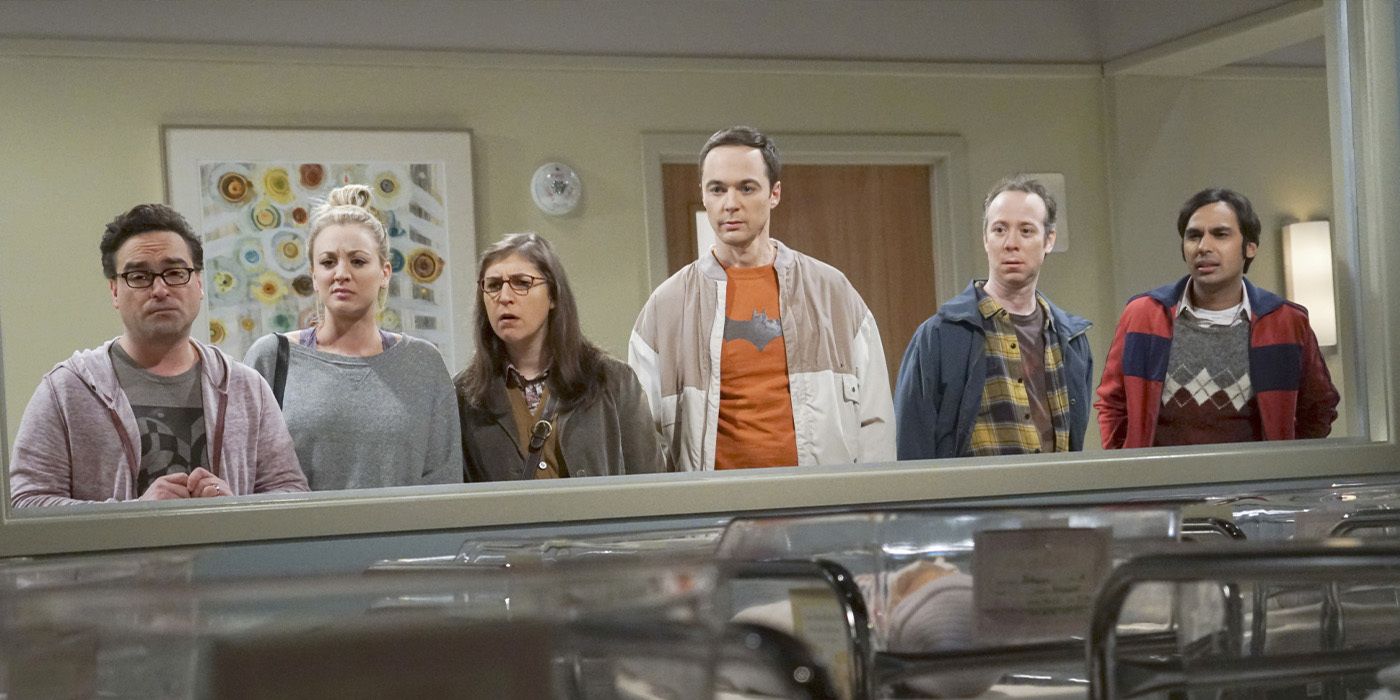 Big Bang Theory Cast: Johnny Galecki, Kaley Cuoco, Mayim Bialik, Jim Parsons, Kevin Sussman, Kunal Nayyar