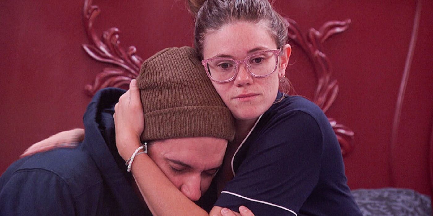 This 'Big Brother 27' Superfan Just Learned the Hard Way About