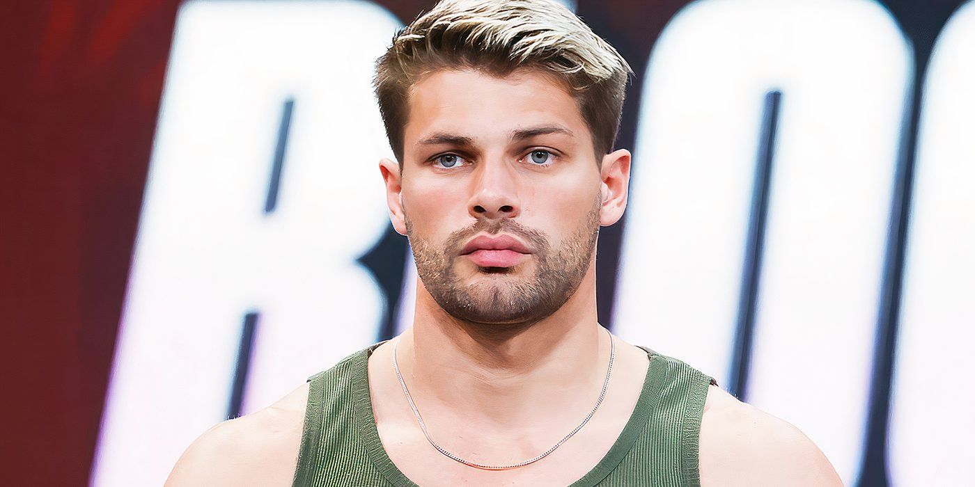 I Thought I Could Do It”: Zae Frederich Reveals Why He Thought He